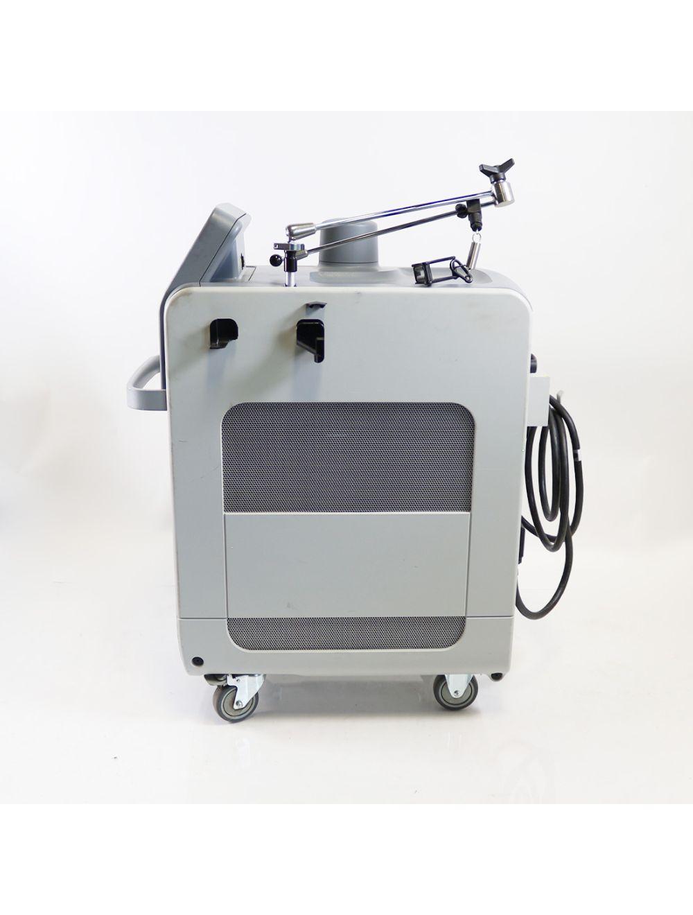 2019 Candela GentleMax Pro Pulsed Laser Hair Removal System Candela