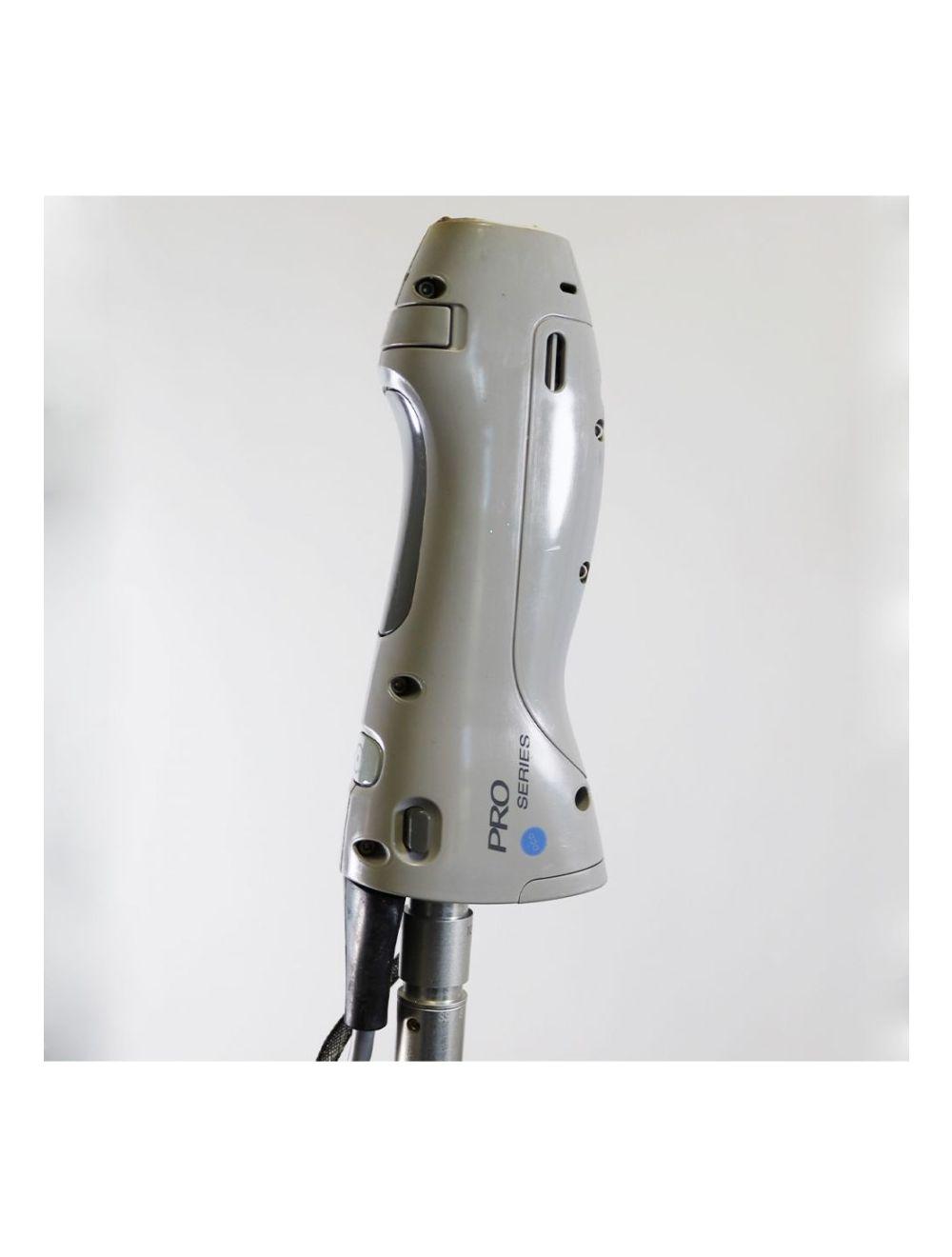 2019 Candela GentleMax Pro Pulsed Laser Hair Removal System Candela