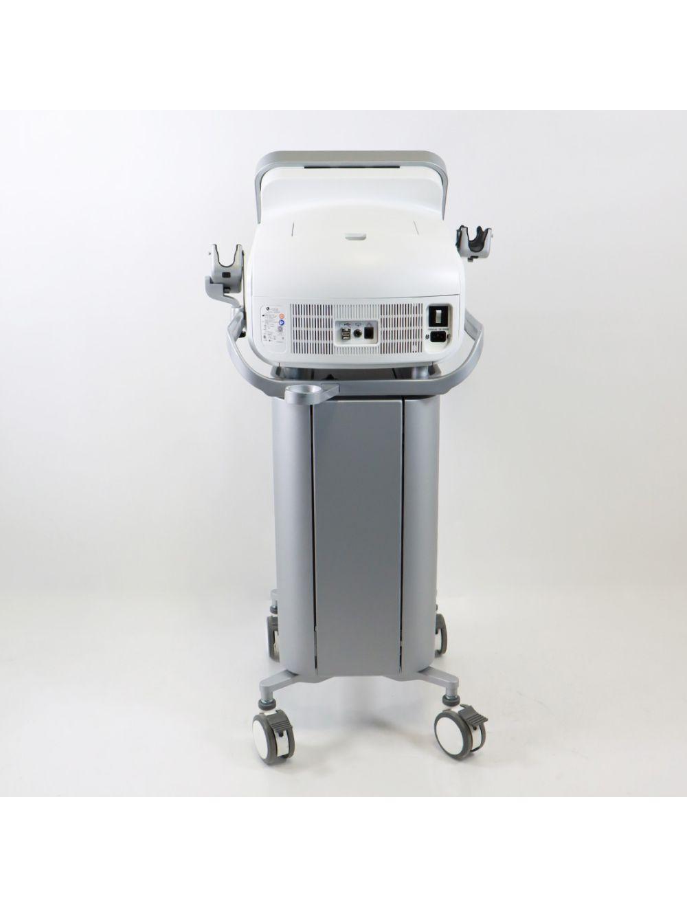2018 Lumenis LightSheer Desire Diode Laser Hair Removal 3 Handpieces  Lumenis