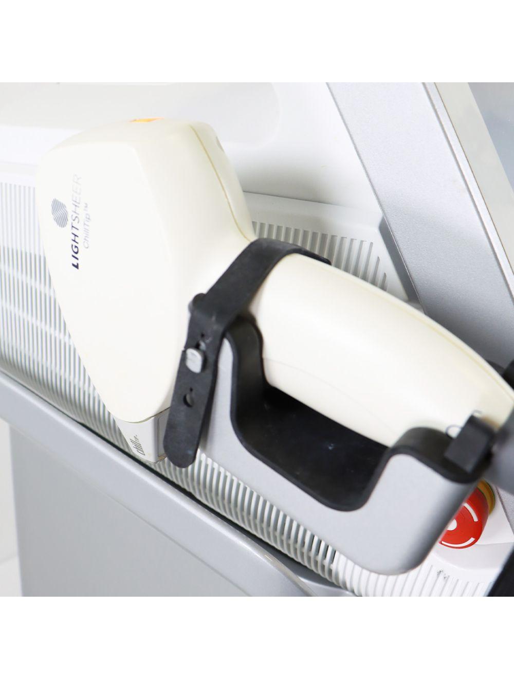 2018 Lumenis LightSheer Desire Diode Laser Hair Removal 3 Handpieces  Lumenis