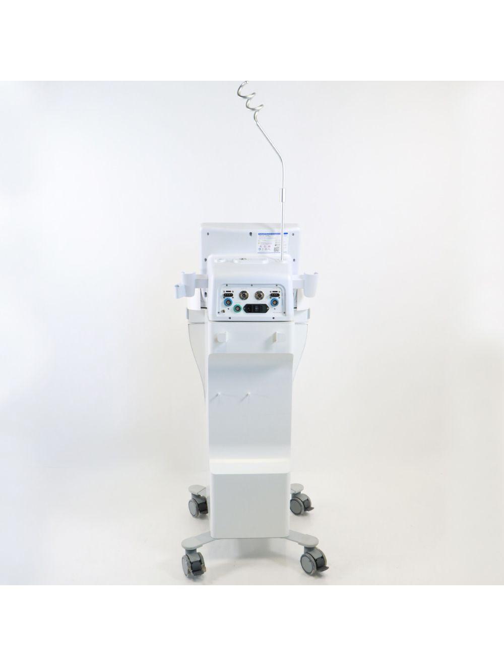 2020 Cynosure Potenza RadioFrequency Microneedling Acne Skin Wrinkles RF System Cynosure