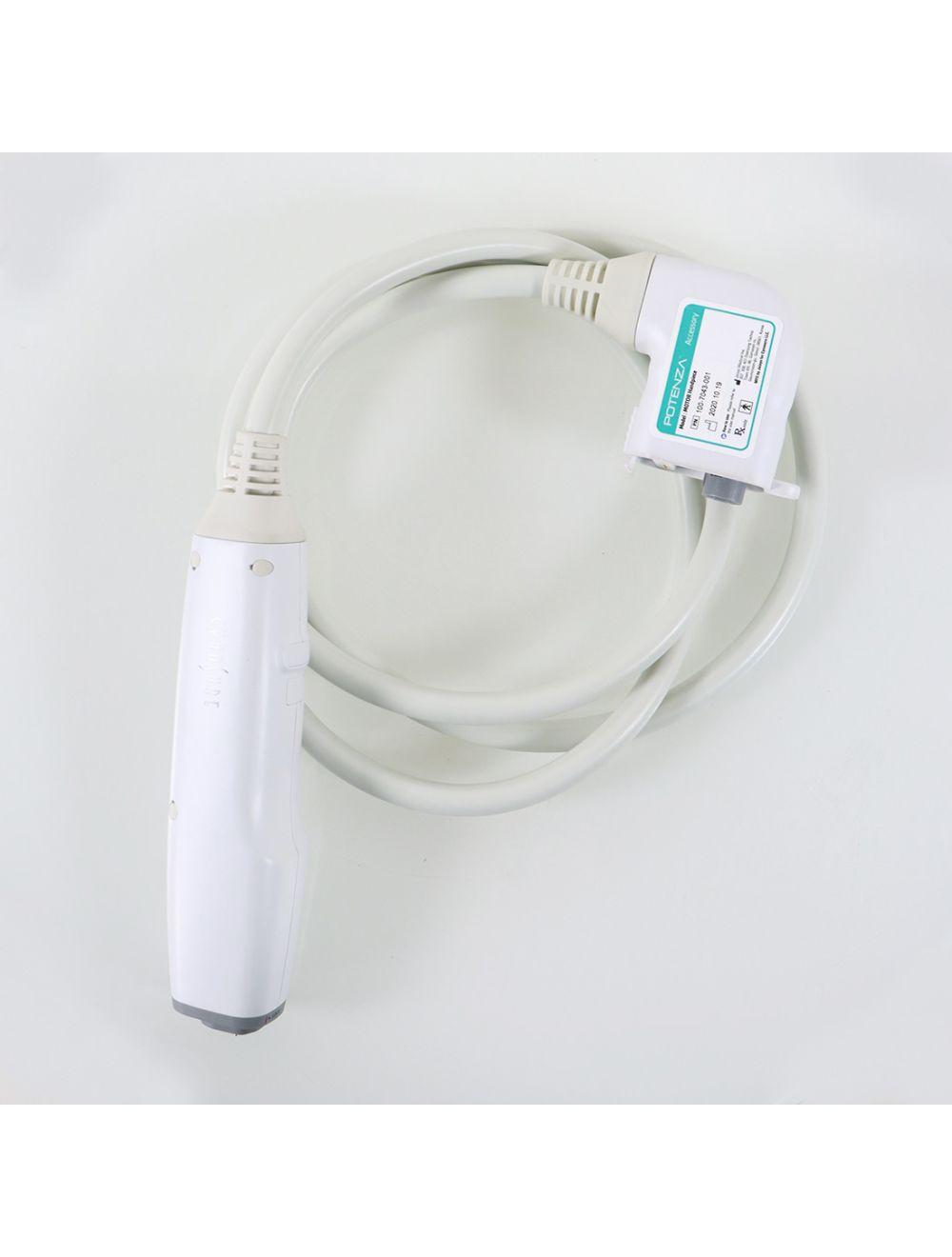 2020 Cynosure Potenza RadioFrequency Microneedling Acne Skin Wrinkles RF System Cynosure