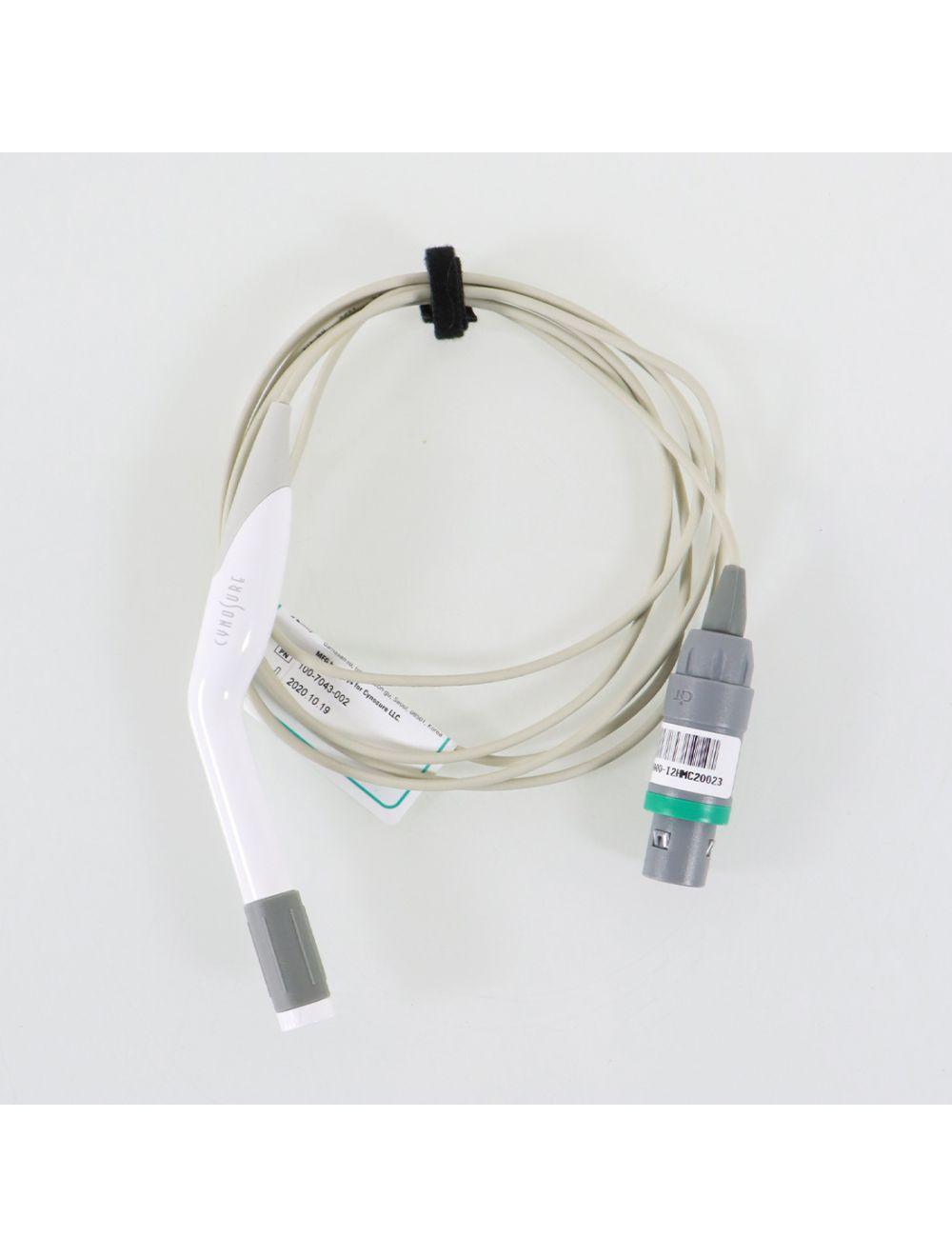 2020 Cynosure Potenza RadioFrequency Microneedling Acne Skin Wrinkles RF System Cynosure