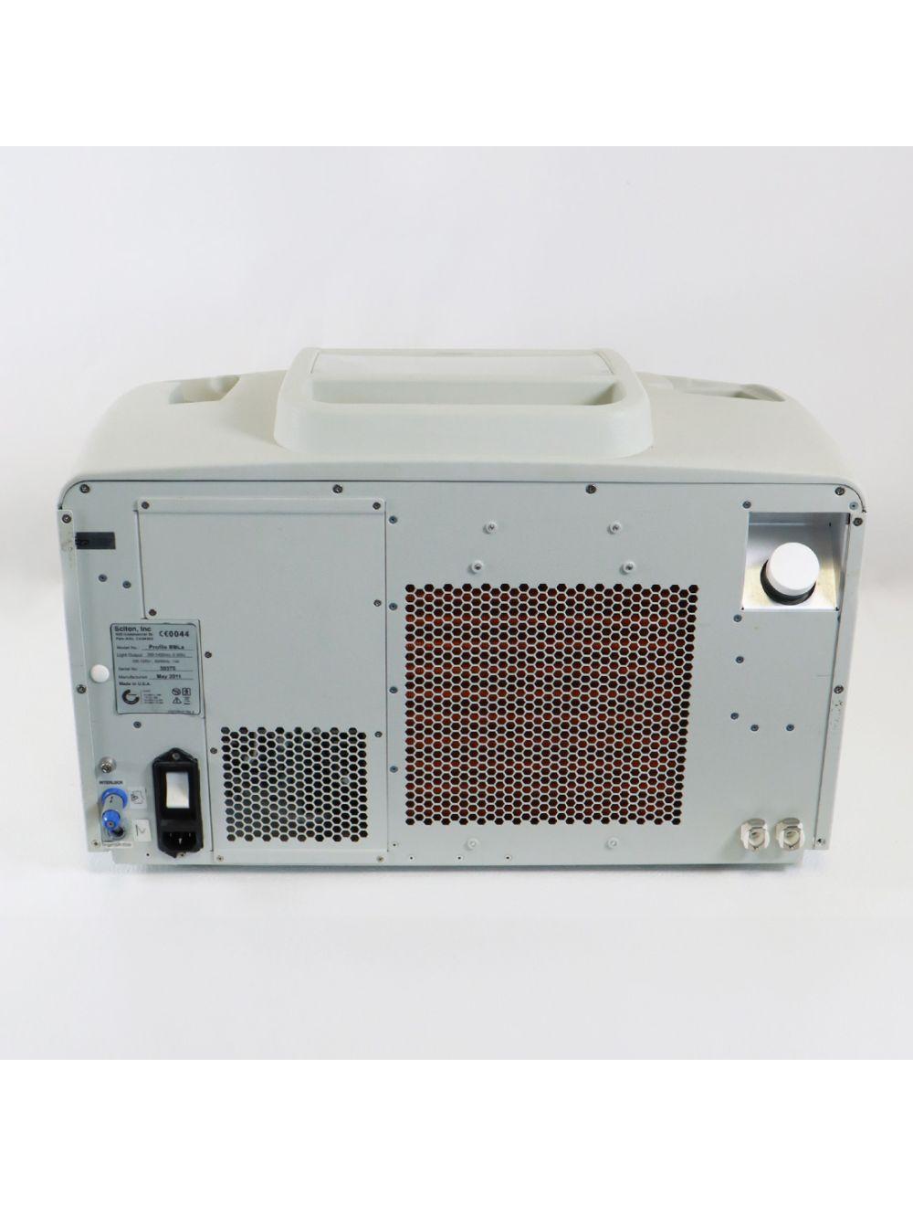 2011 Sciton Profile BBLs Laser Broad Band Light Pigment Hair Removal Vascular Sol International Medical