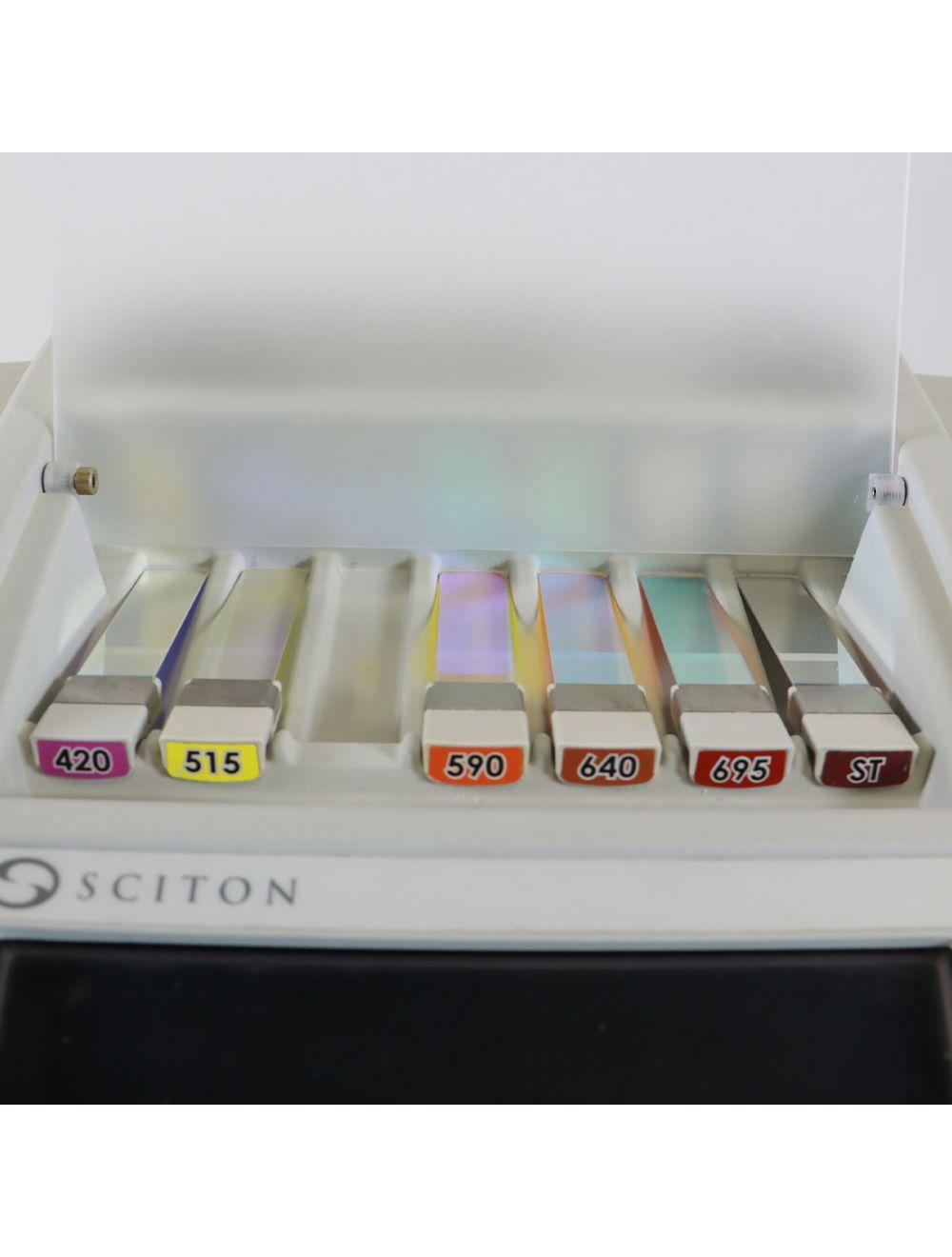2011 Sciton Profile BBLs Laser Broad Band Light Pigment Hair Removal Vascular Sol International Medical