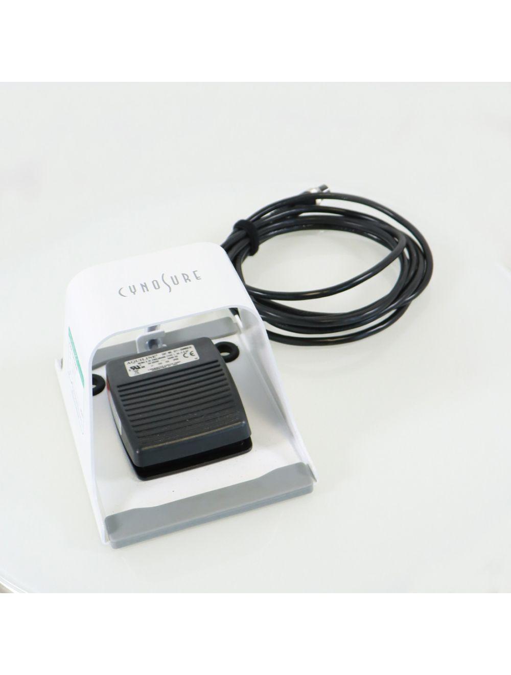 2020 Cynosure Potenza RadioFrequency Microneedling Acne Skin Wrinkles RF System Cynosure