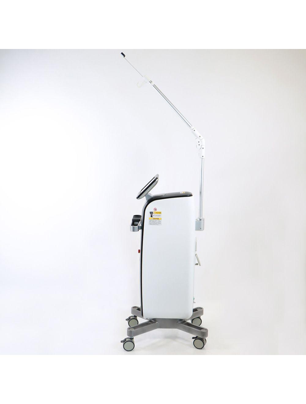 2022 Lutronic Genius Intelligent Focused Radio Frequency RF Mirconeedling System Lutronic