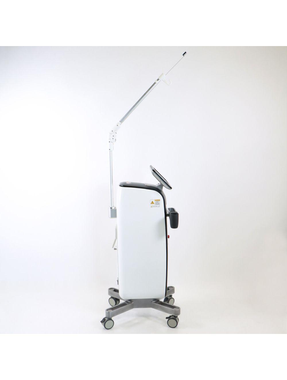 2022 Lutronic Genius Intelligent Focused Radio Frequency RF Mirconeedling System Lutronic