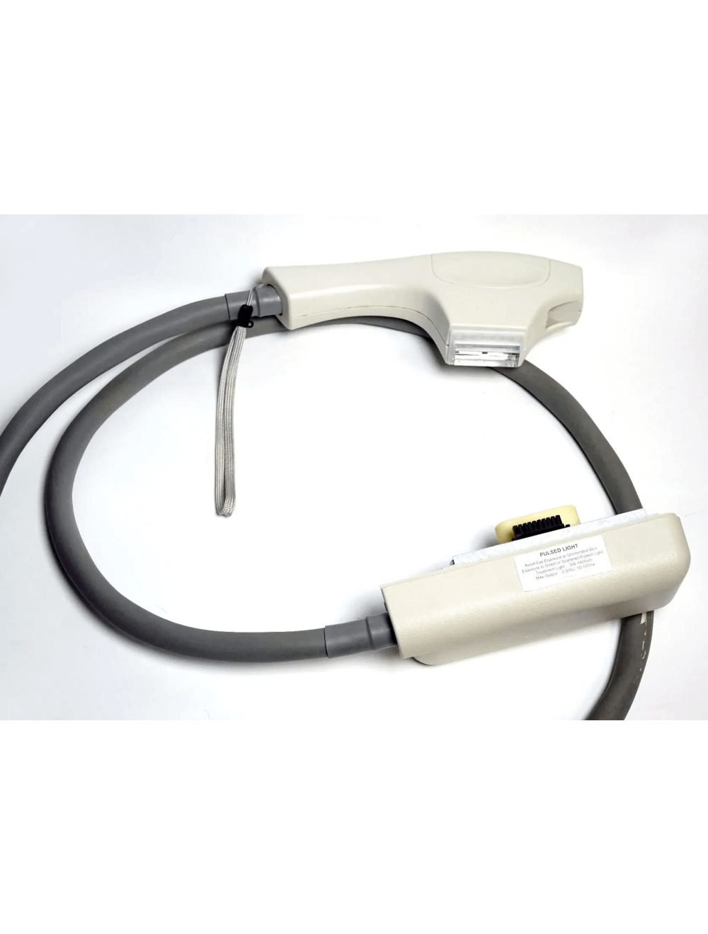 2011 Sciton Profile BBLs Laser Broad Band Light Pigment Hair Removal Vascular Sol International Medical