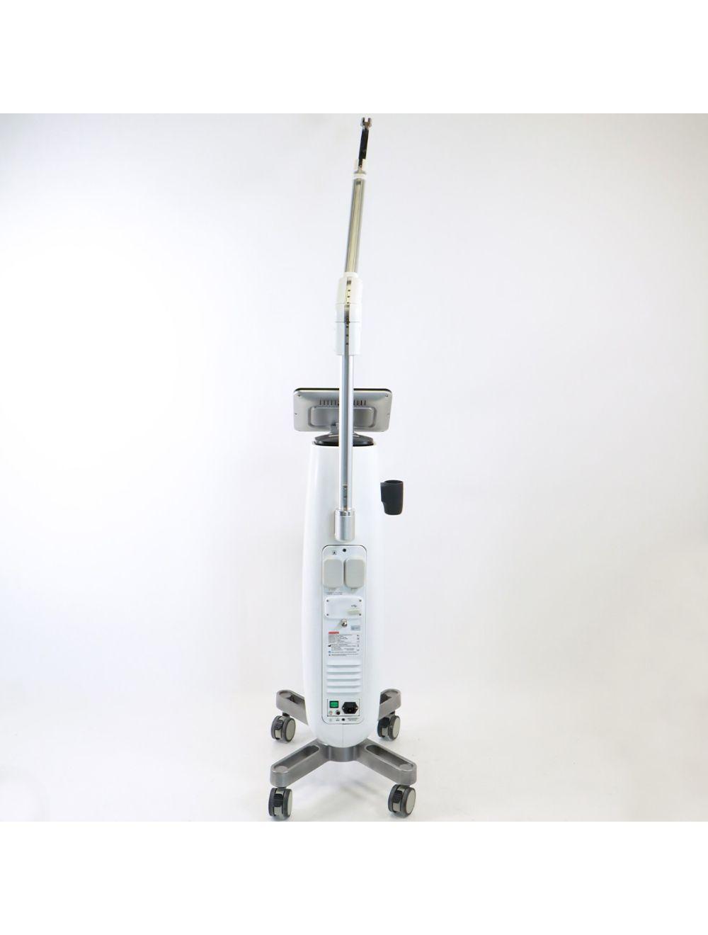 2022 Lutronic Genius Intelligent Focused Radio Frequency RF Mirconeedling System Lutronic