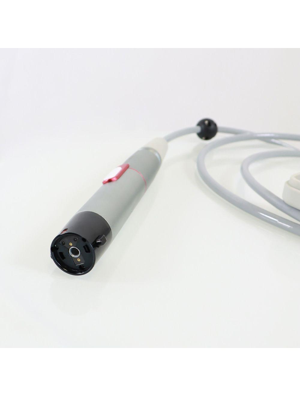 2022 Lutronic Genius Intelligent Focused Radio Frequency RF Mirconeedling System Lutronic