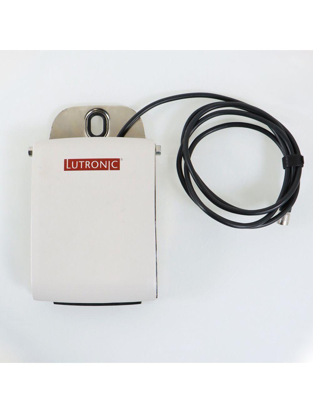 2022 Lutronic Genius Intelligent Focused Radio Frequency RF Mirconeedling System Lutronic
