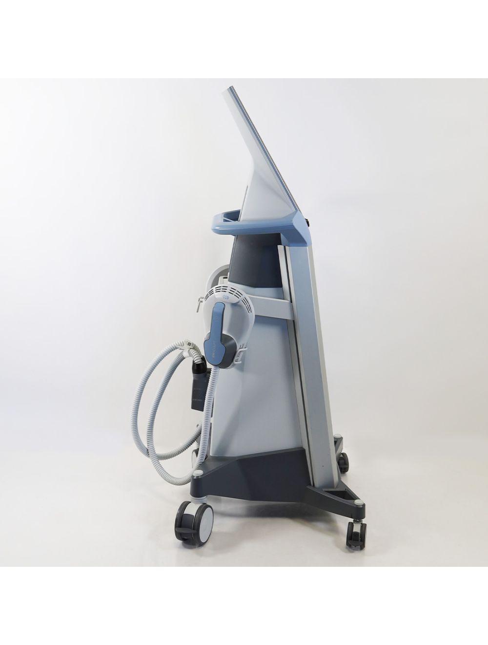 2019 BTL EmSculpt Non Invasive Body Sculpting System With Large and Small Paddles BTL