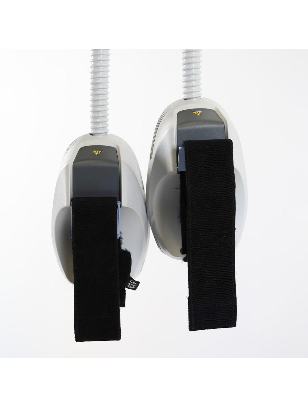 2019 BTL EmSculpt Non Invasive Body Sculpting System With Large and Small Paddles BTL