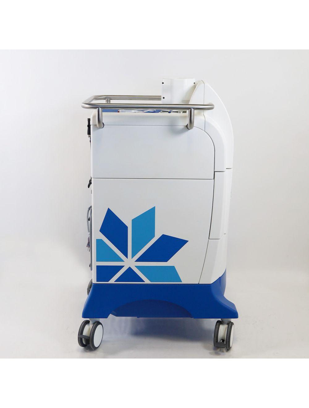 2016 Zeltiq CoolSculpting Body Contouring Sculpting Cryolipolysis Fat Reduction Zeltiq