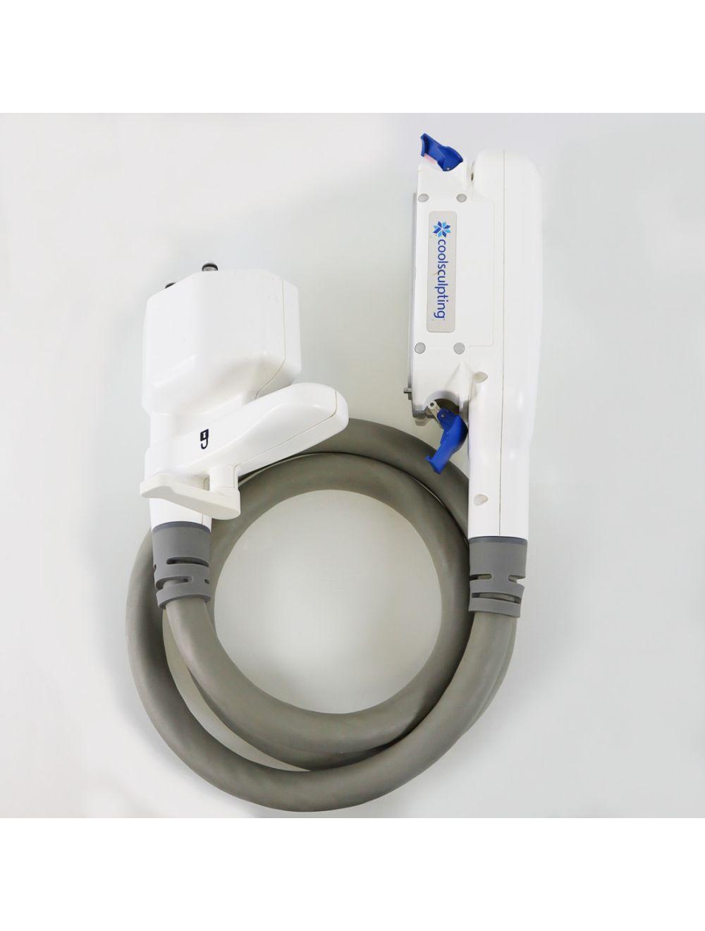 2016 Zeltiq CoolSculpting Body Contouring Sculpting Cryolipolysis Fat Reduction Zeltiq