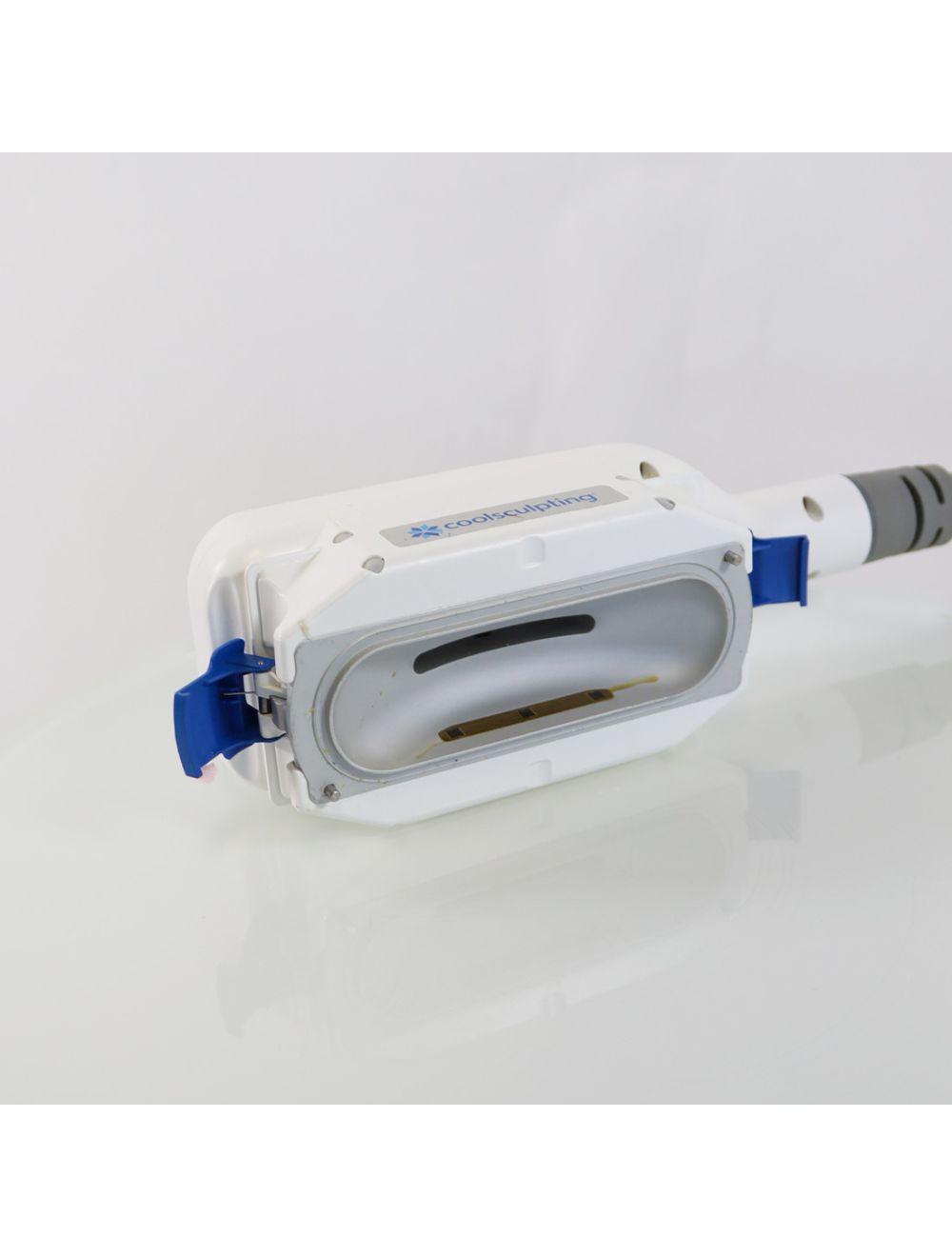 2016 Zeltiq CoolSculpting Body Contouring Sculpting Cryolipolysis Fat Reduction Zeltiq