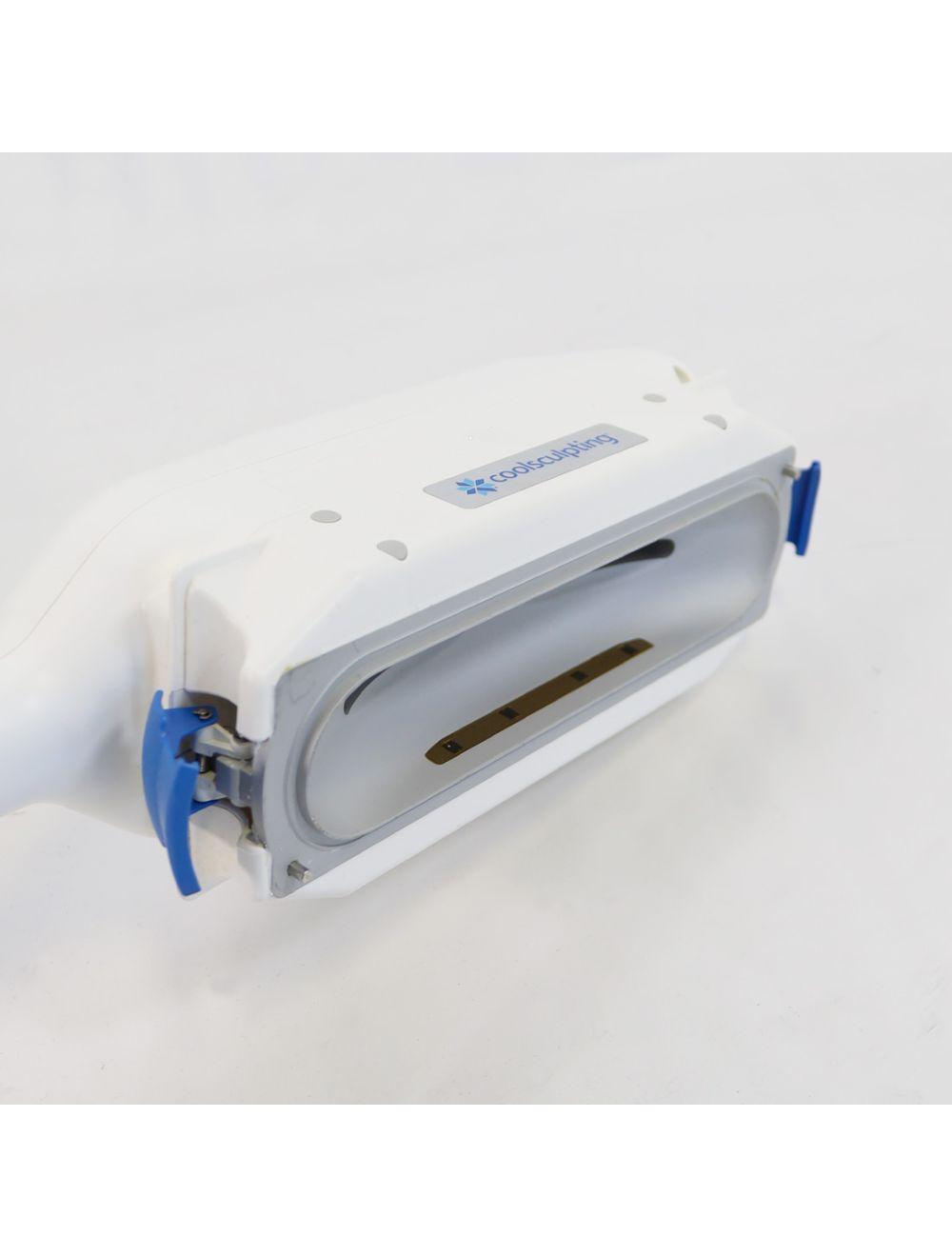 2016 Zeltiq CoolSculpting Body Contouring Sculpting Cryolipolysis Fat Reduction Zeltiq