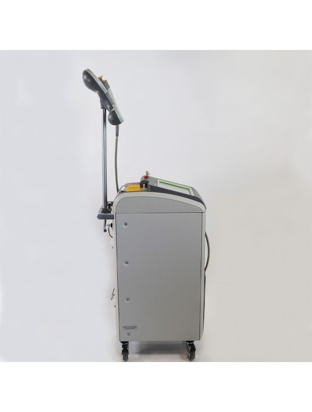 2013 Cutera XEO Nd: YAG Titan V Titan XL Pearl Pearl Fractional System Cutera