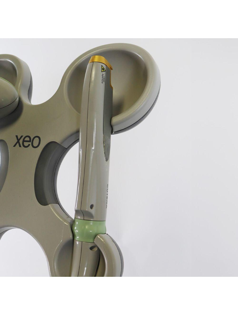 2013 Cutera XEO Nd: YAG Titan V Titan XL Pearl Pearl Fractional System Cutera