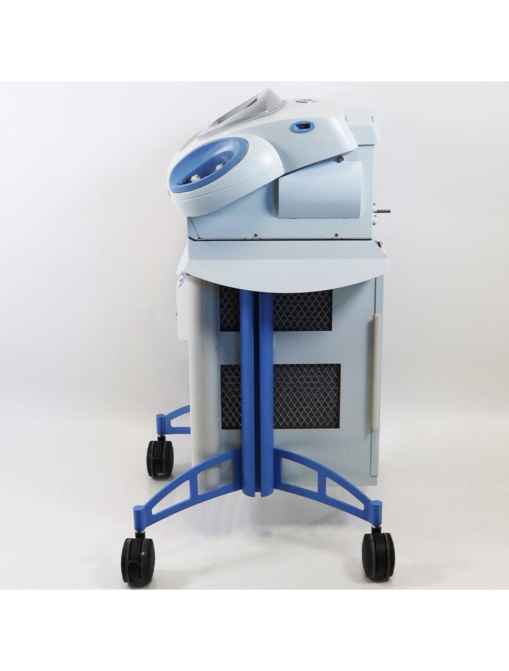 Palomar StarLux 500 IPL Laser System 1540 LuxR MaxG Cynosure Factory Refurbished Palomar