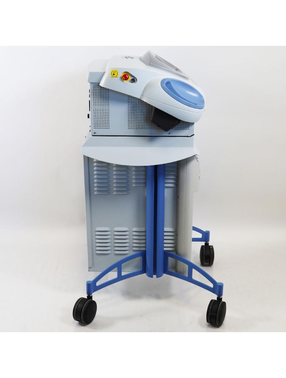 Palomar StarLux 500 IPL Laser System 1540 LuxR MaxG Cynosure Factory Refurbished Palomar