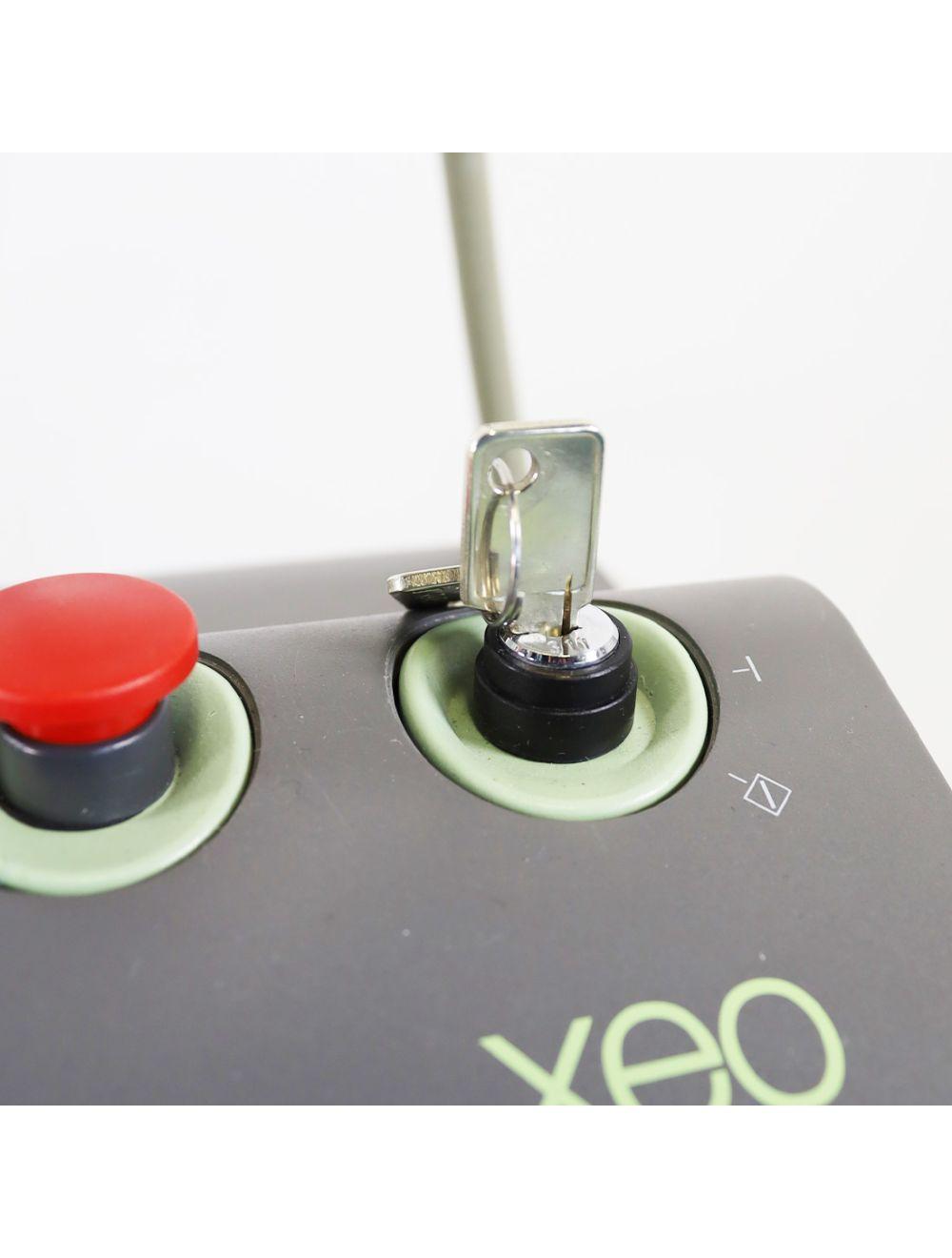 2013 Cutera XEO Nd: YAG Titan V Titan XL Pearl Pearl Fractional System Cutera