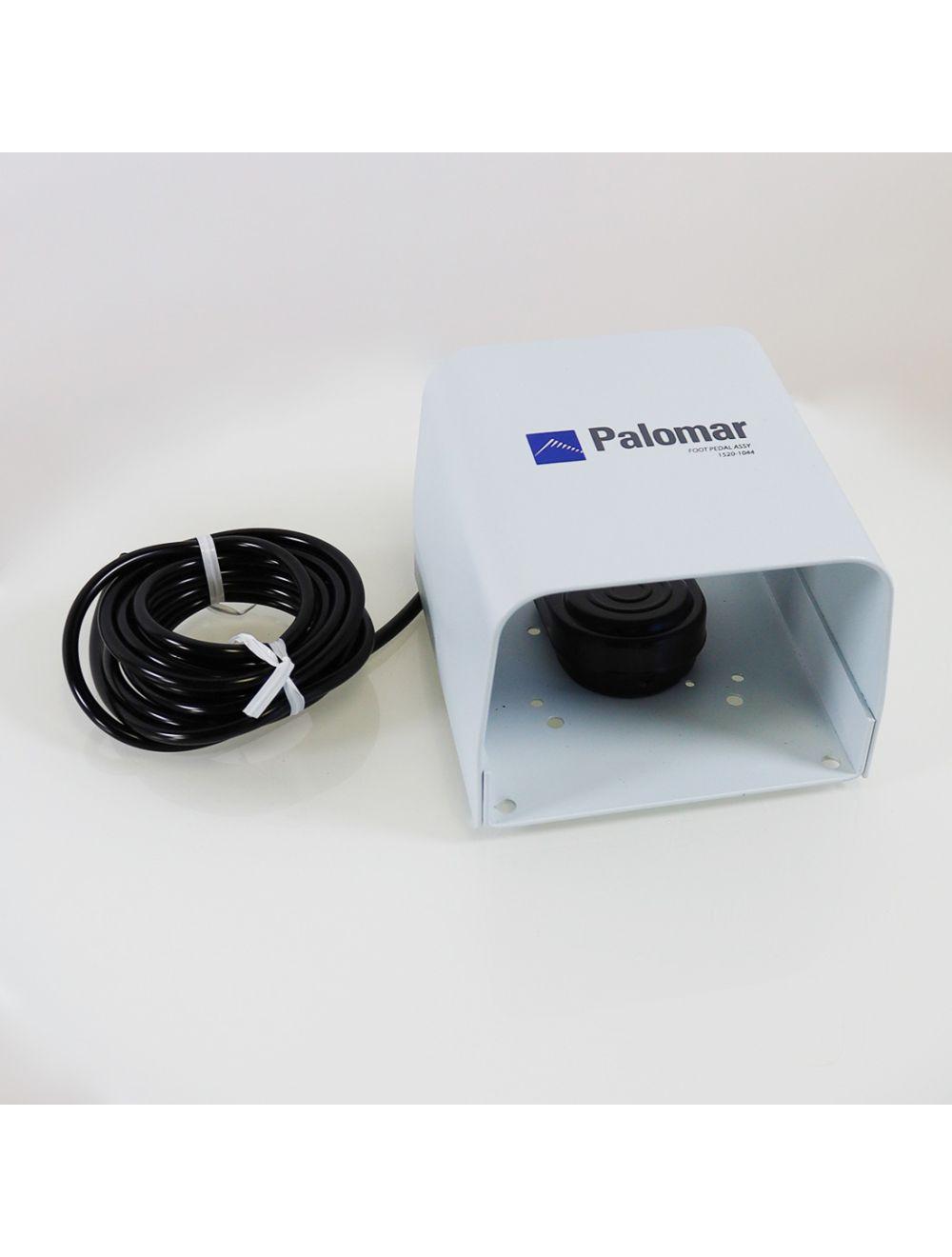 Palomar StarLux 500 IPL Laser System 1540 LuxR MaxG Cynosure Factory Refurbished Palomar