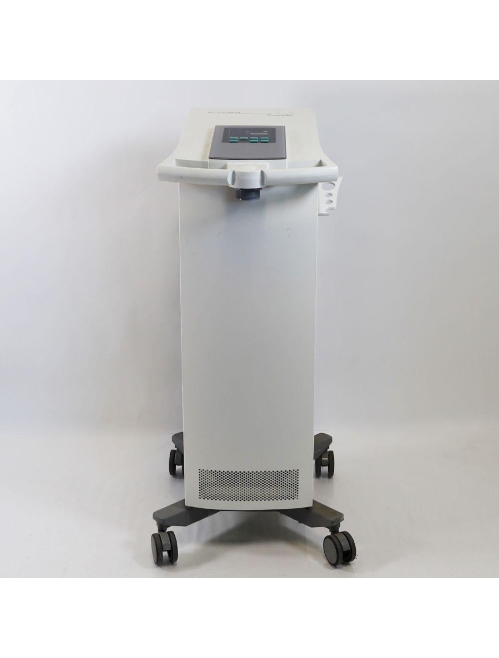 2006 Cynosure Cynergy MPX Nd YAG System With Cryo 5 Chiller Cooling System Cynosure