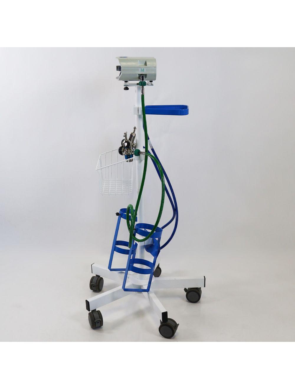 Pro-Nox Nitrous Oxide Delivery System Pain / Anxiety Relief Aesthetic PRONOX PNX Sol International Medical