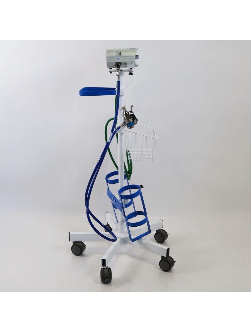 Pro-Nox Nitrous Oxide Delivery System Pain / Anxiety Relief Aesthetic PRONOX PNX Sol International Medical