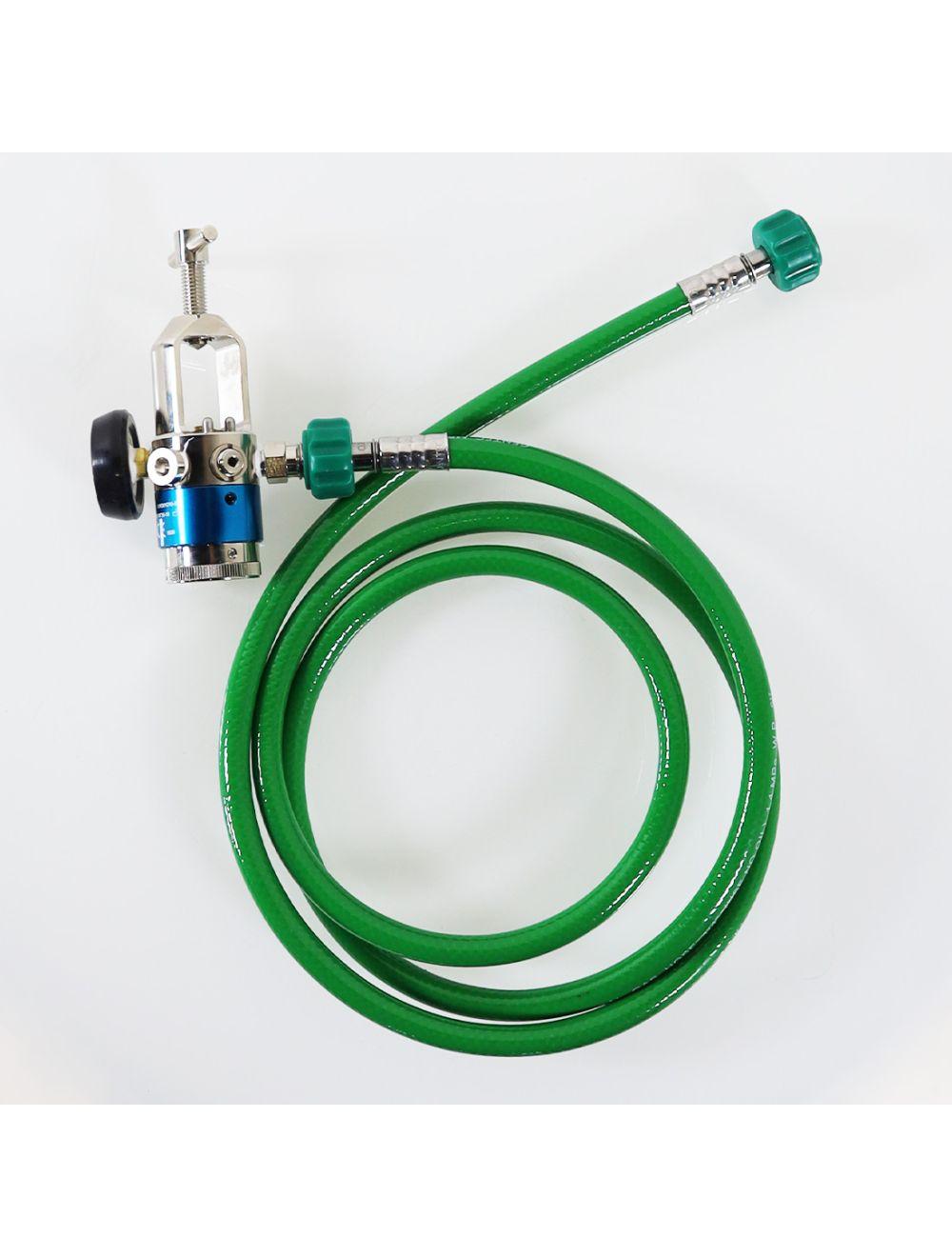 Pro-Nox Nitrous Oxide Delivery System Pain / Anxiety Relief Aesthetic PRONOX PNX Sol International Medical