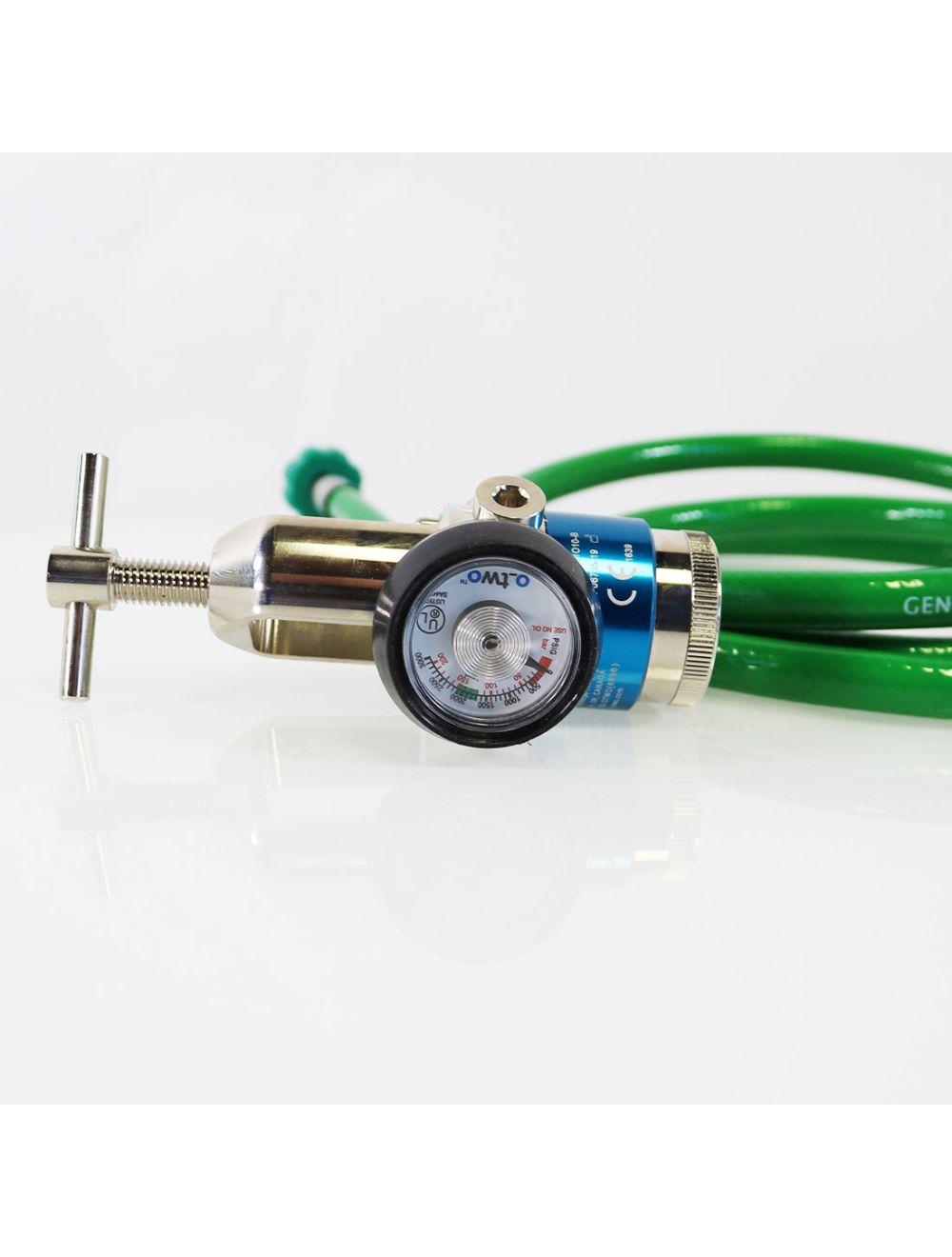 Pro-Nox Nitrous Oxide Delivery System Pain / Anxiety Relief Aesthetic PRONOX PNX Sol International Medical