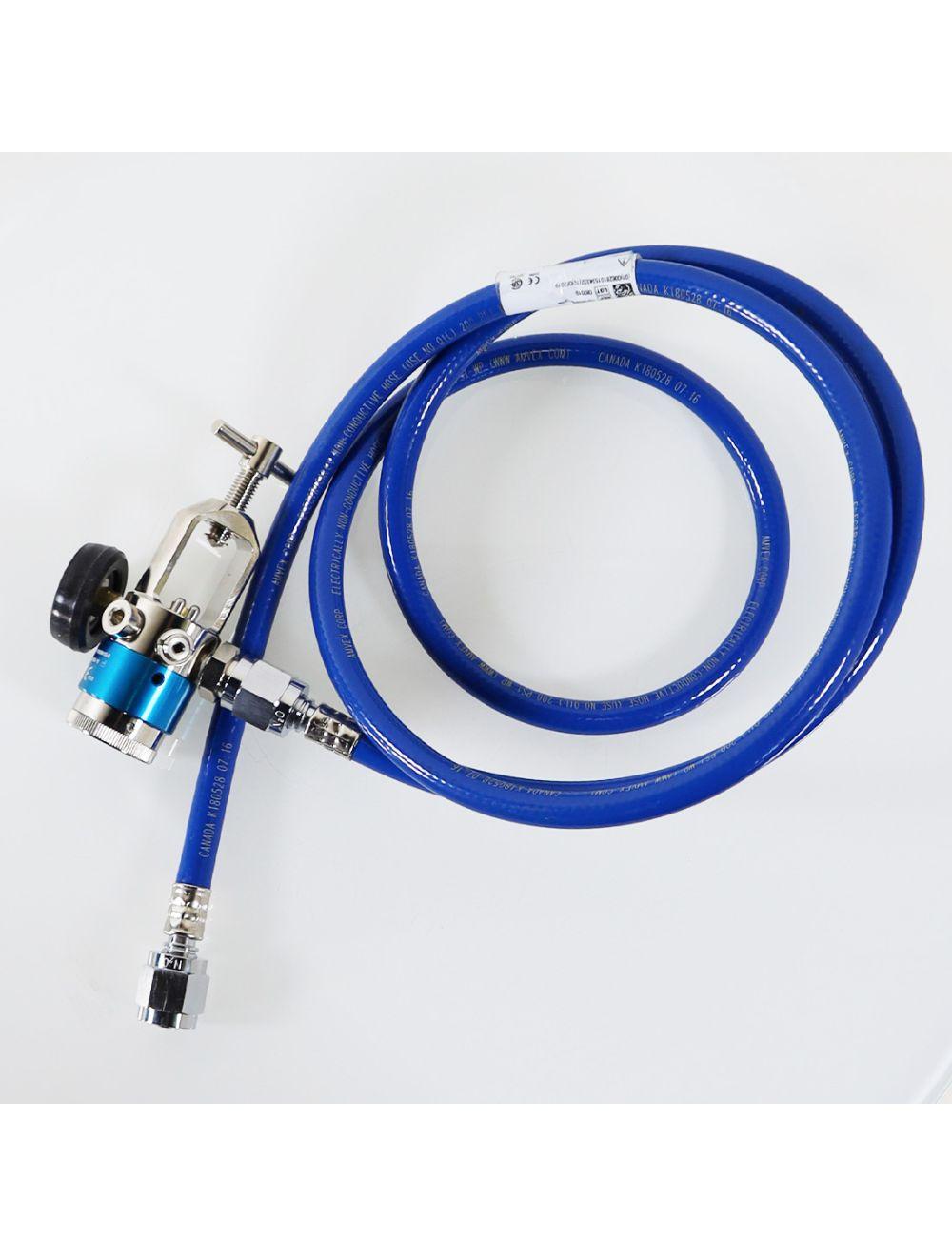 Pro-Nox Nitrous Oxide Delivery System Pain / Anxiety Relief Aesthetic PRONOX PNX Sol International Medical