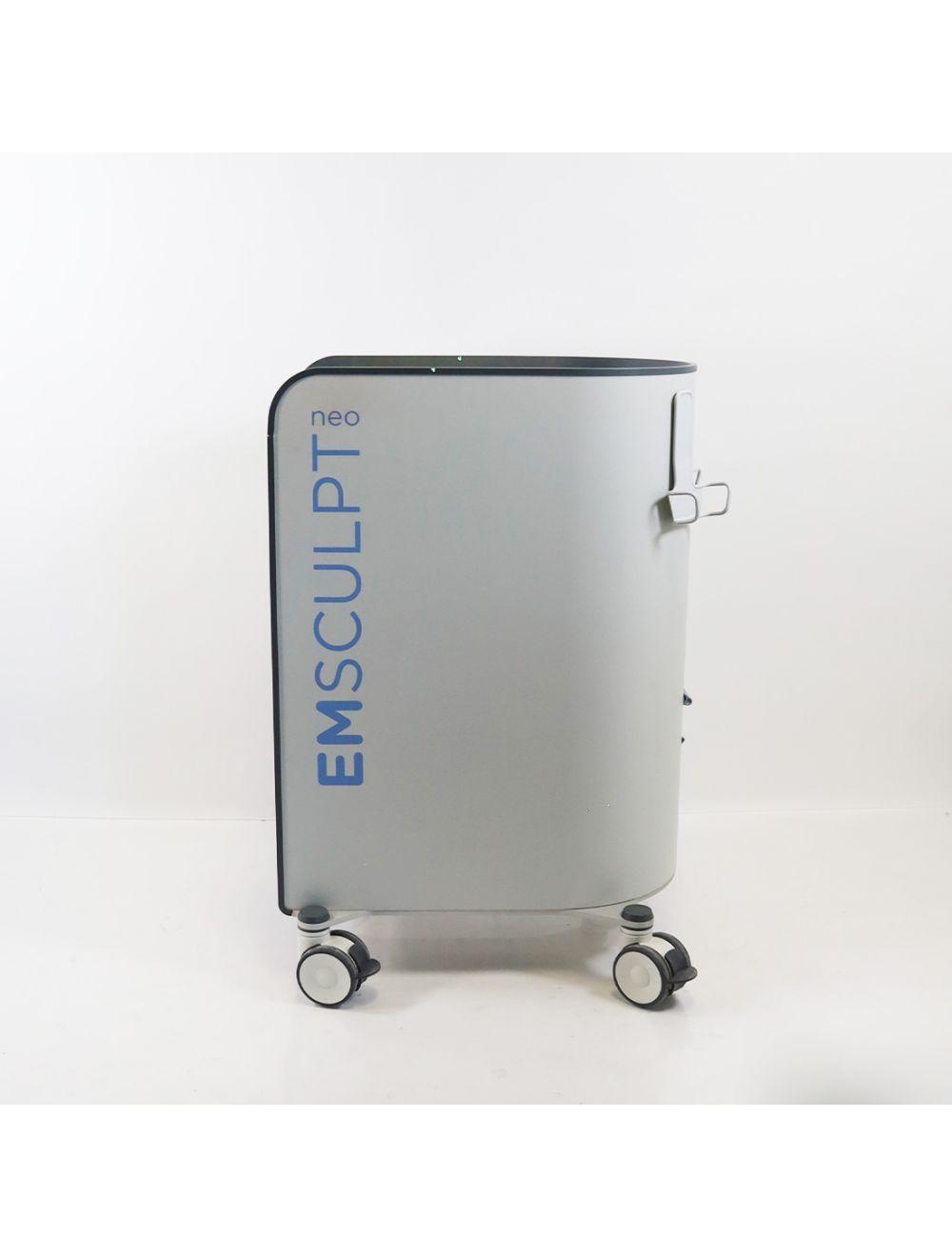 2022 BTL EMSculpt NEO Radio Frequency Body Sculpting Shape Fat Reduction System BTL