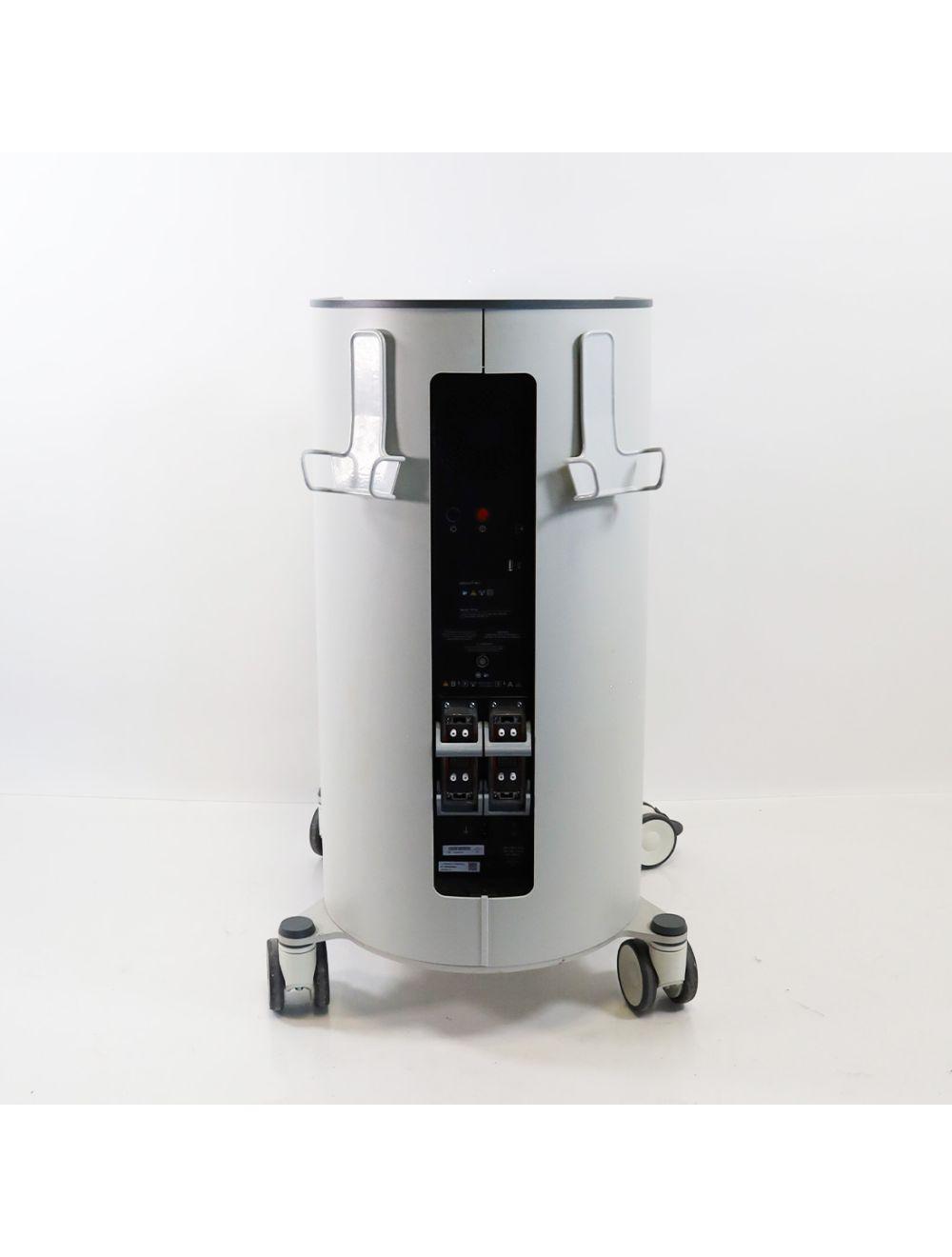 2022 BTL EMSculpt NEO Radio Frequency Body Sculpting Shape Fat Reduction System BTL