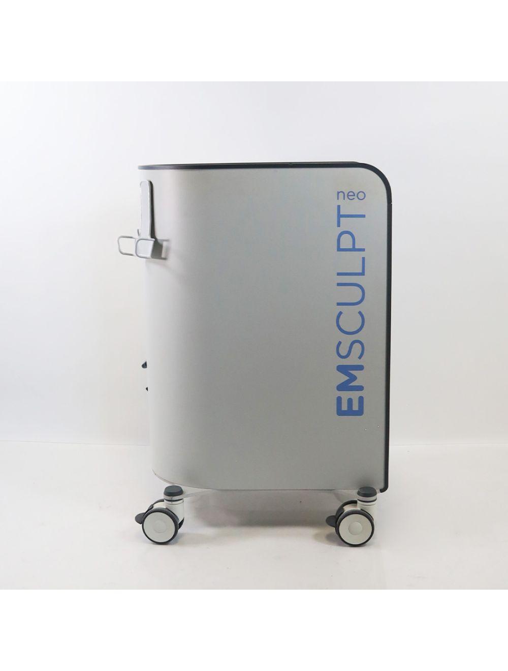 2022 BTL EMSculpt NEO Radio Frequency Body Sculpting Shape Fat Reduction System BTL