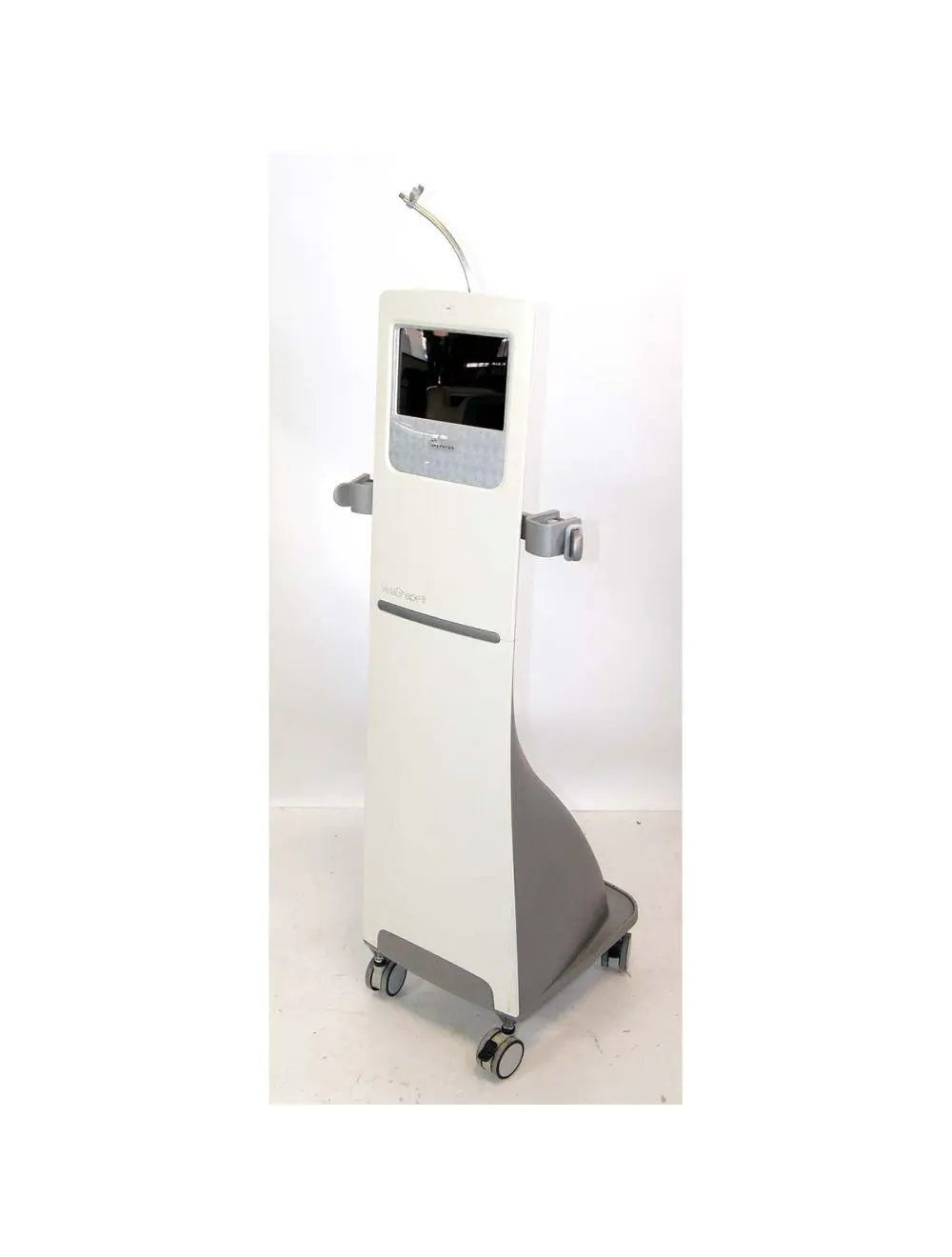 2016 Syneron Candela VelaShape III Cellulite Treatment Body Contour Vac System Candela