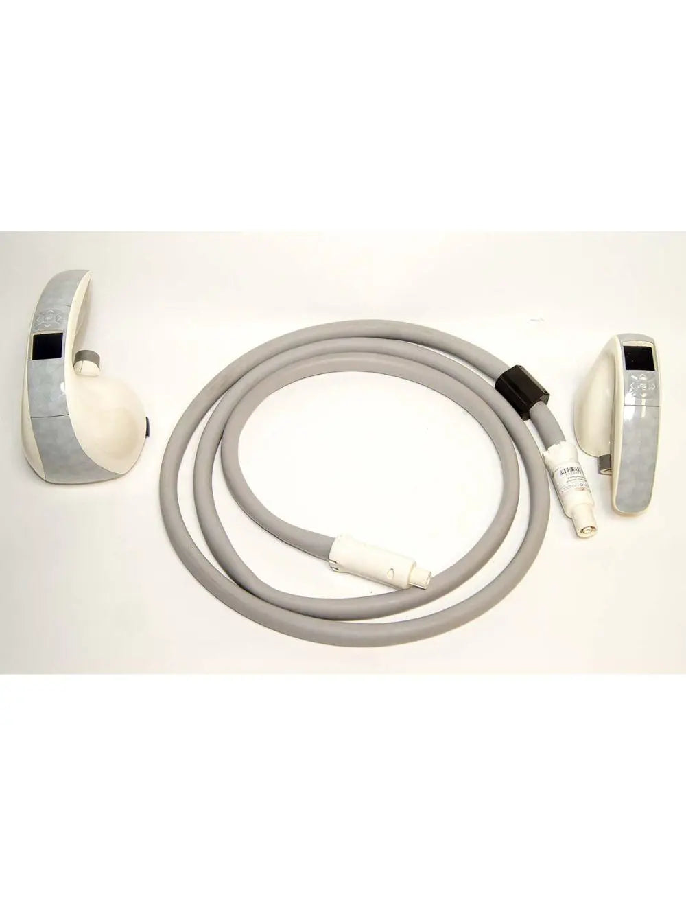 2016 Syneron Candela VelaShape III Cellulite Treatment Body Contour Vac System Candela