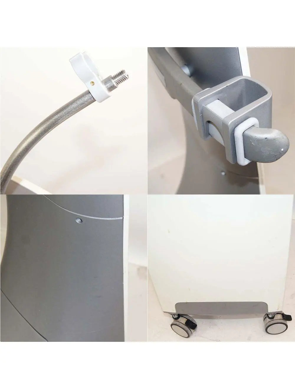 2016 Syneron Candela VelaShape III Cellulite Treatment Body Contour Vac System Candela