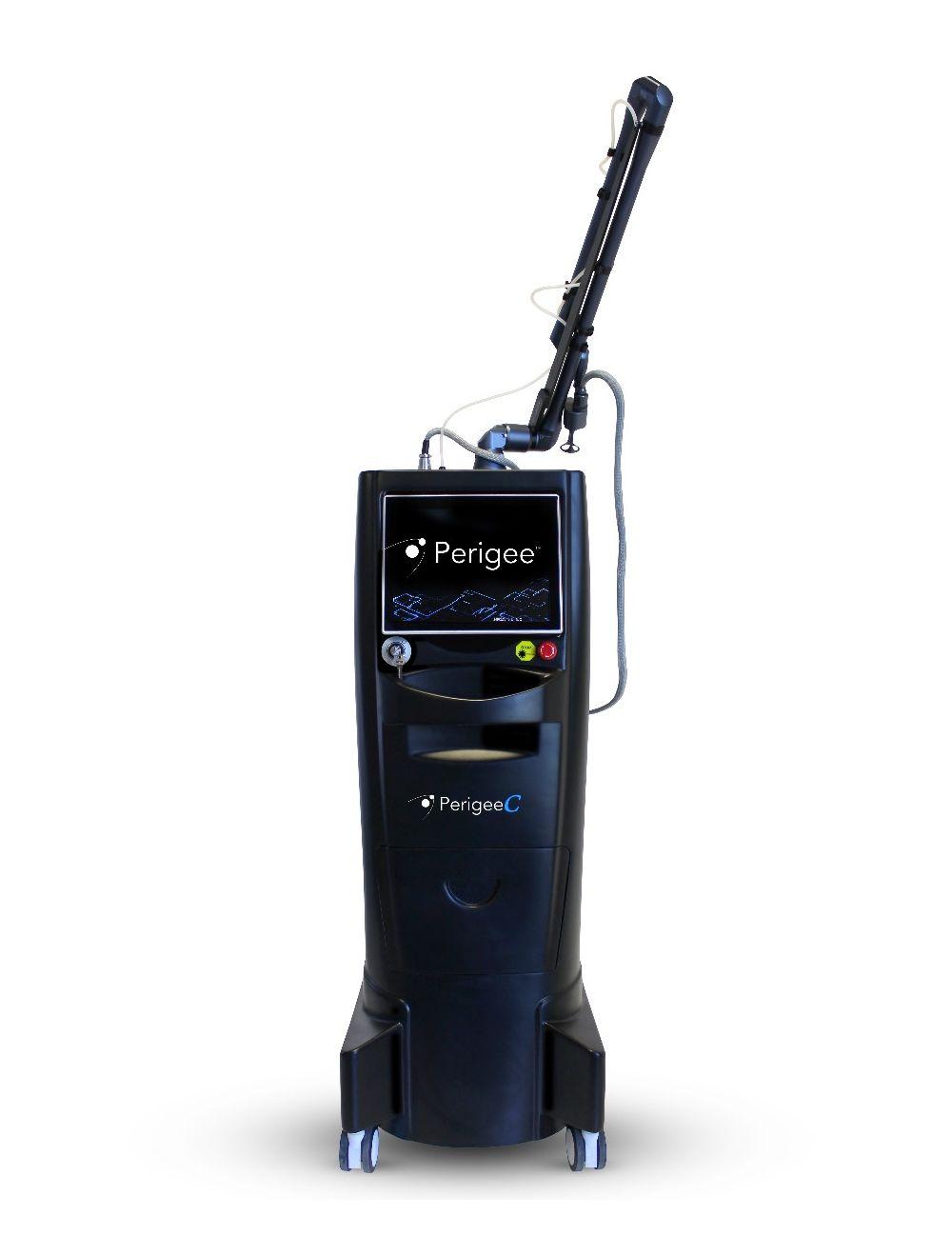 Perigee C CO2 Resurfacing and Rejuvenation laser Sol International Medical