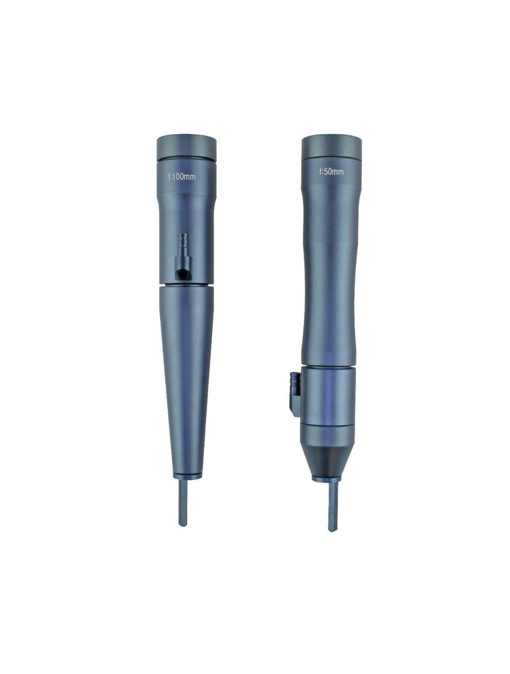 Perigee C CO2 Resurfacing and Rejuvenation laser Sol International Medical