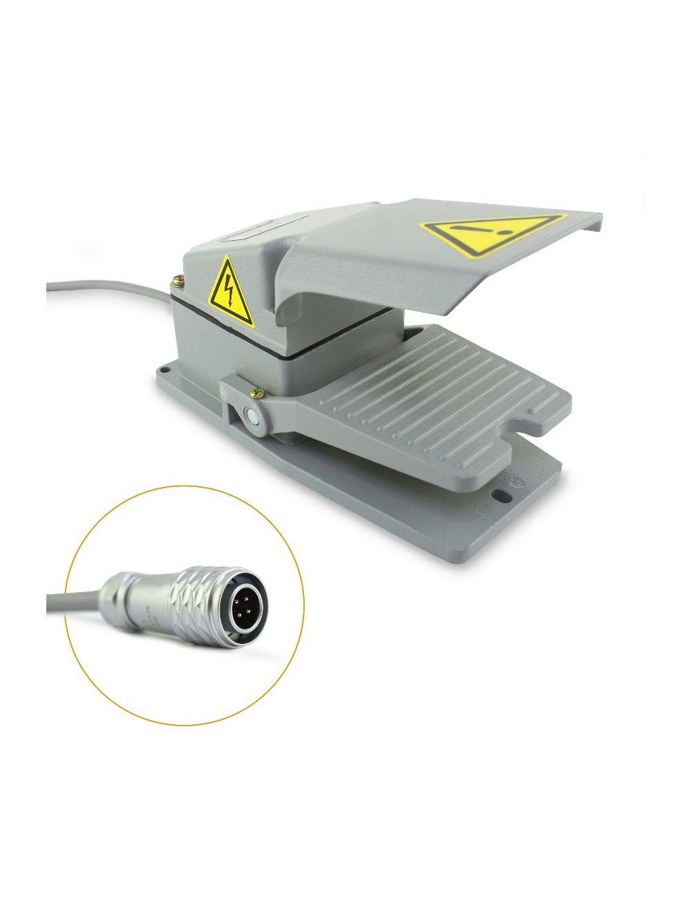 Perigee C CO2 Resurfacing and Rejuvenation laser Sol International Medical