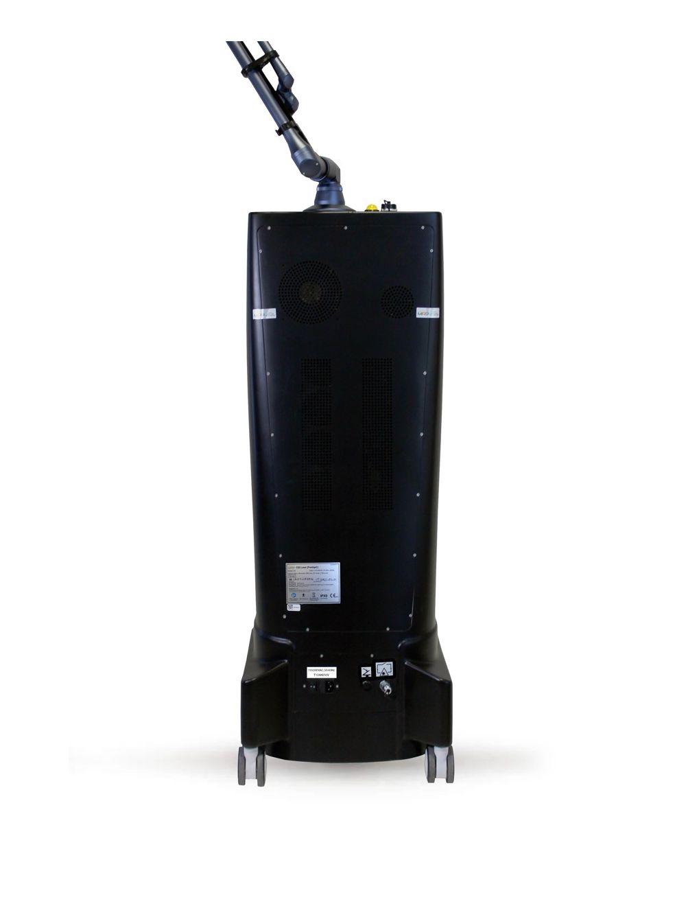 Perigee C CO2 Resurfacing and Rejuvenation laser Sol International Medical