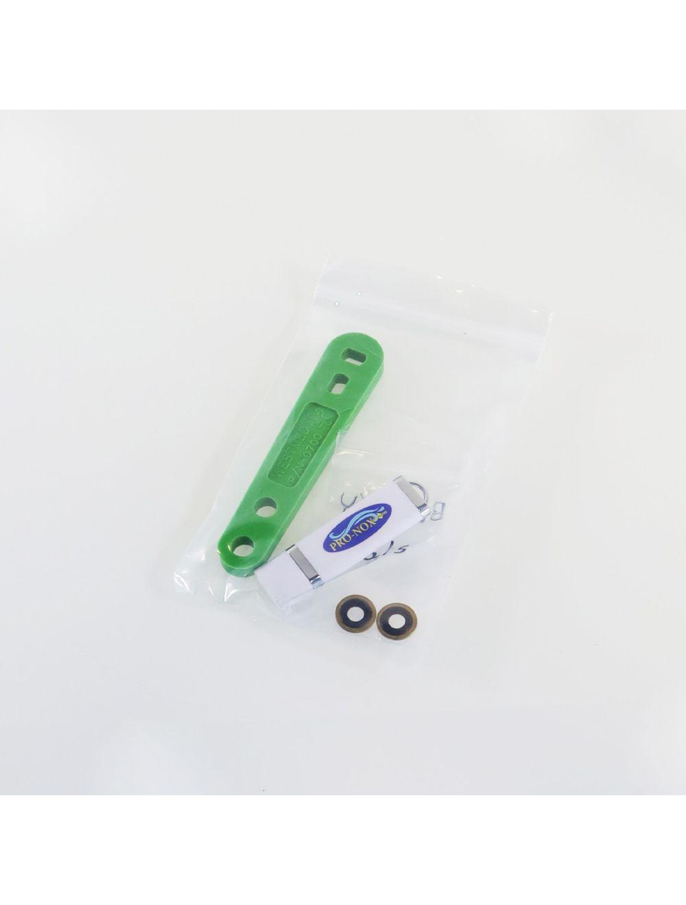 Pro-Nox Nitrous Oxide Delivery System Pain - Anxiety Relief Aesthetic TLC PRONOX Sol International Medical