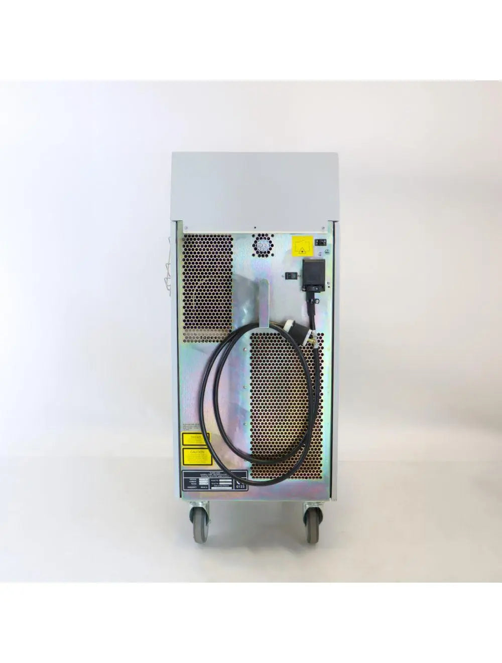 2001 Candela VBeam 595nm Laser Lesions Vascular Wrinkles Veins Pulsed Dye V Beam Candela