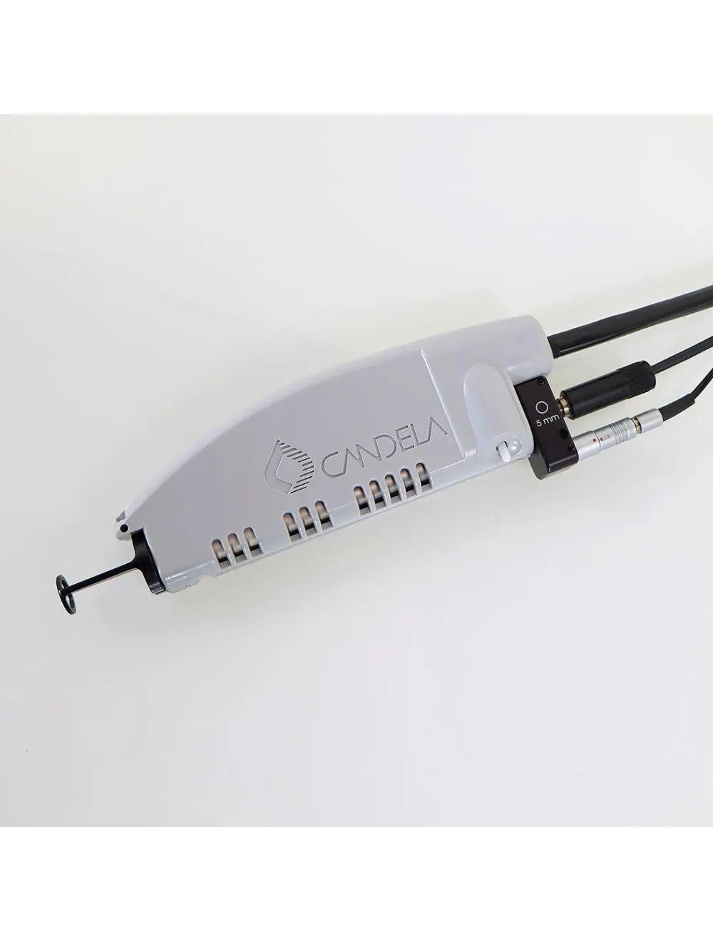 2001 Candela VBeam 595nm Laser Lesions Vascular Wrinkles Veins Pulsed Dye V Beam Candela