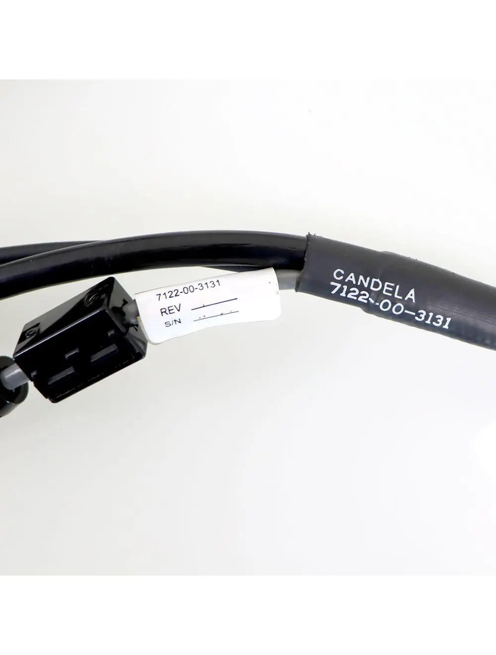 2001 Candela VBeam 595nm Laser Lesions Vascular Wrinkles Veins Pulsed Dye V Beam Candela