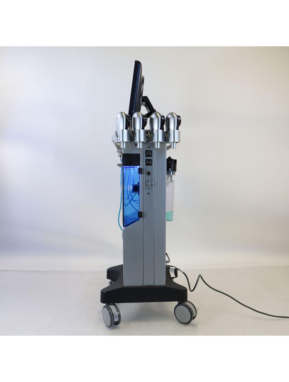 2019 Edge System Hydrafacial MD Elite Dermabrasion Skin Resurfacing Exfoliation Hydrafacial