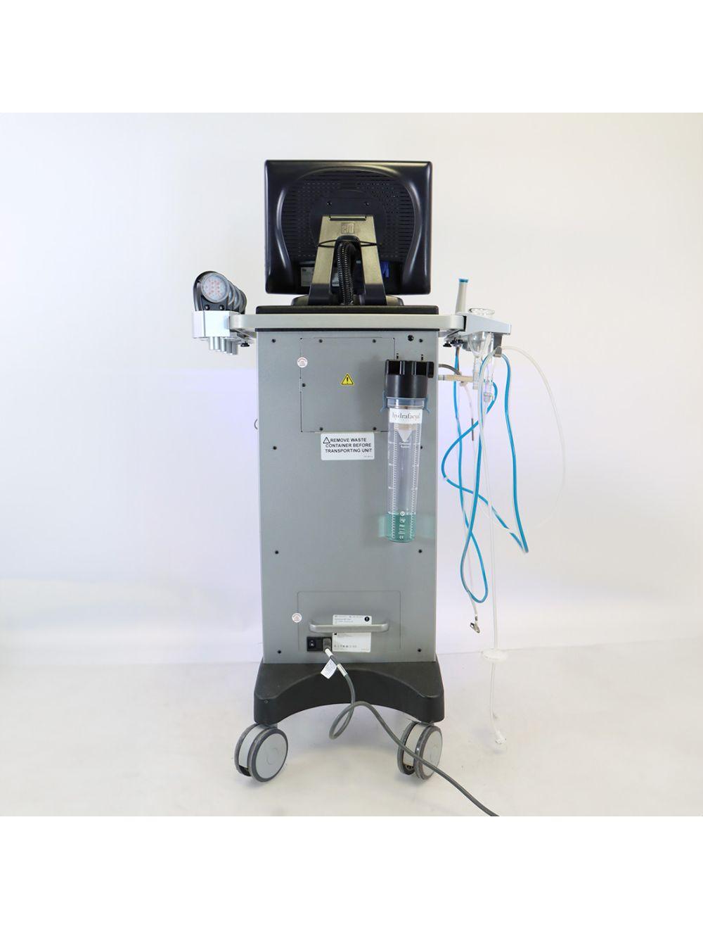 2019 Edge System Hydrafacial MD Elite Dermabrasion Skin Resurfacing Exfoliation Hydrafacial